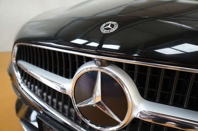 Mercedes-Benz C-Klasse Gebrauchtwagen