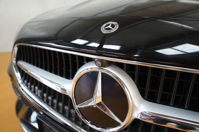 Mercedes-Benz C-Klasse Gebrauchtwagen Mercedes-Benz C-Klasse Gebrauchtwagen