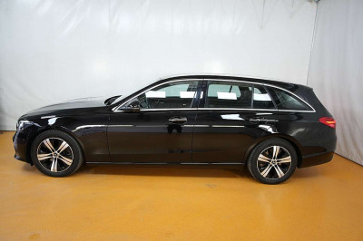 Mercedes-Benz C-Klasse Gebrauchtwagen