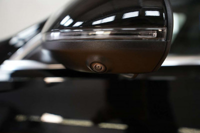 Mercedes-Benz C-Klasse Gebrauchtwagen