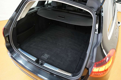 Mercedes-Benz C-Klasse Gebrauchtwagen