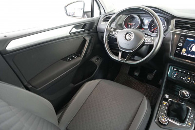 VW Tiguan Gebrauchtwagen VW Tiguan Gebrauchtwagen