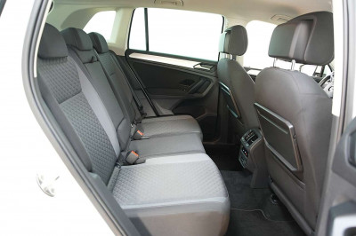 VW Tiguan Gebrauchtwagen VW Tiguan Gebrauchtwagen