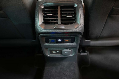 VW Tiguan Gebrauchtwagen VW Tiguan Gebrauchtwagen