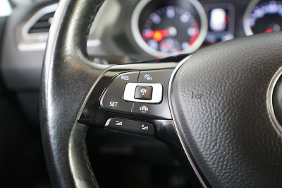 VW Tiguan Gebrauchtwagen VW Tiguan Gebrauchtwagen