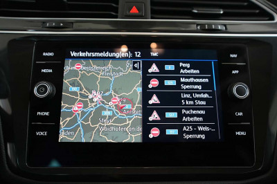 VW Tiguan Gebrauchtwagen VW Tiguan Gebrauchtwagen