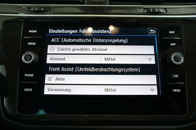 VW Tiguan Gebrauchtwagen VW Tiguan Gebrauchtwagen