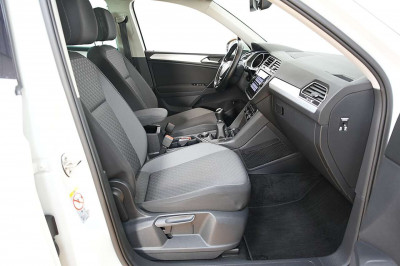 VW Tiguan Gebrauchtwagen VW Tiguan Gebrauchtwagen