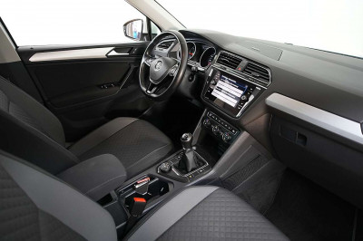 VW Tiguan Gebrauchtwagen VW Tiguan Gebrauchtwagen