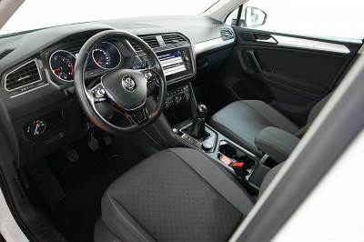 VW Tiguan Gebrauchtwagen VW Tiguan Gebrauchtwagen