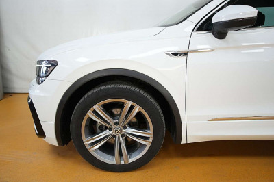 VW Tiguan Gebrauchtwagen VW Tiguan Gebrauchtwagen