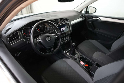 VW Tiguan Gebrauchtwagen VW Tiguan Gebrauchtwagen