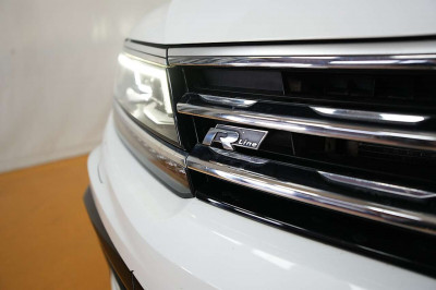 VW Tiguan Gebrauchtwagen VW Tiguan Gebrauchtwagen