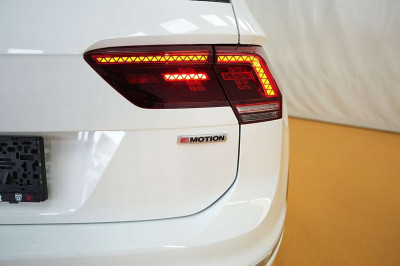 VW Tiguan Gebrauchtwagen VW Tiguan Gebrauchtwagen