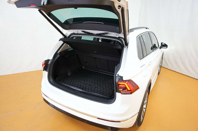 VW Tiguan Gebrauchtwagen VW Tiguan Gebrauchtwagen