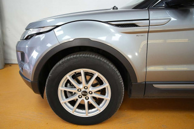 Land Rover Range Rover Evoque Gebrauchtwagen Land Rover Range Rover Evoque Gebrauchtwagen