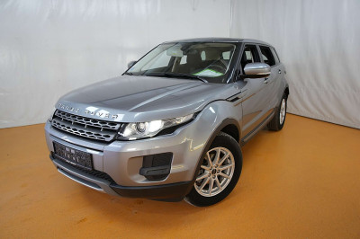 Land Rover Range Rover Evoque Gebrauchtwagen Land Rover Range Rover Evoque Gebrauchtwagen