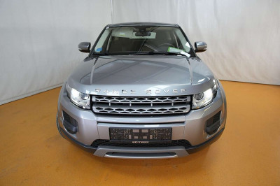 Land Rover Range Rover Evoque Gebrauchtwagen Land Rover Range Rover Evoque Gebrauchtwagen