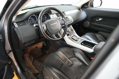 Land Rover Range Rover Evoque Gebrauchtwagen Land Rover Range Rover Evoque Gebrauchtwagen