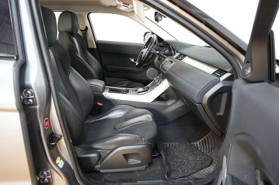 Land Rover Range Rover Evoque Gebrauchtwagen Land Rover Range Rover Evoque Gebrauchtwagen
