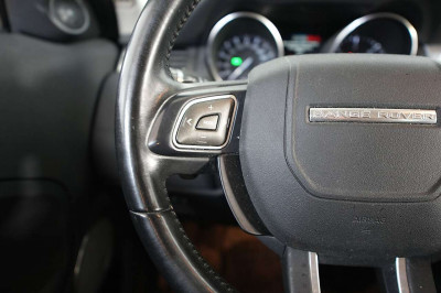 Land Rover Range Rover Evoque Gebrauchtwagen Land Rover Range Rover Evoque Gebrauchtwagen