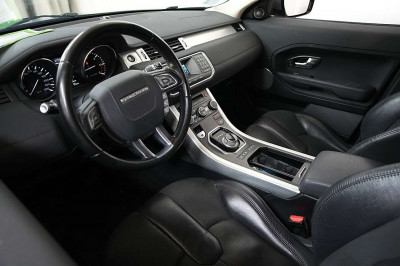 Land Rover Range Rover Evoque Gebrauchtwagen Land Rover Range Rover Evoque Gebrauchtwagen