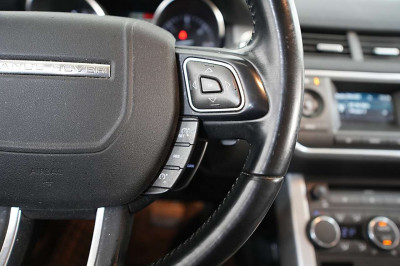 Land Rover Range Rover Evoque Gebrauchtwagen Land Rover Range Rover Evoque Gebrauchtwagen