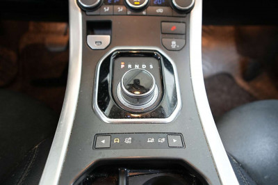 Land Rover Range Rover Evoque Gebrauchtwagen Land Rover Range Rover Evoque Gebrauchtwagen
