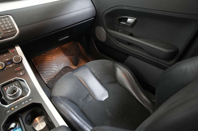Land Rover Range Rover Evoque Gebrauchtwagen Land Rover Range Rover Evoque Gebrauchtwagen