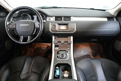 Land Rover Range Rover Evoque Gebrauchtwagen Land Rover Range Rover Evoque Gebrauchtwagen