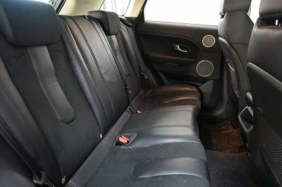 Land Rover Range Rover Evoque Gebrauchtwagen Land Rover Range Rover Evoque Gebrauchtwagen