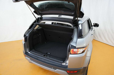 Land Rover Range Rover Evoque Gebrauchtwagen Land Rover Range Rover Evoque Gebrauchtwagen