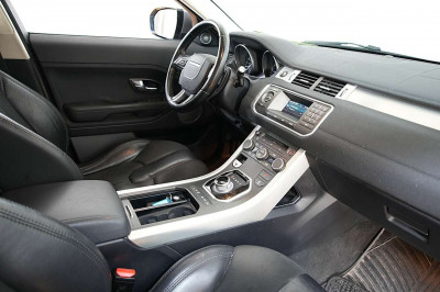Land Rover Range Rover Evoque Gebrauchtwagen Land Rover Range Rover Evoque Gebrauchtwagen