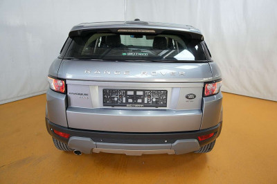 Land Rover Range Rover Evoque Gebrauchtwagen Land Rover Range Rover Evoque Gebrauchtwagen