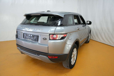 Land Rover Range Rover Evoque Gebrauchtwagen Land Rover Range Rover Evoque Gebrauchtwagen