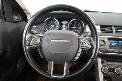 Land Rover Range Rover Evoque Gebrauchtwagen Land Rover Range Rover Evoque Gebrauchtwagen