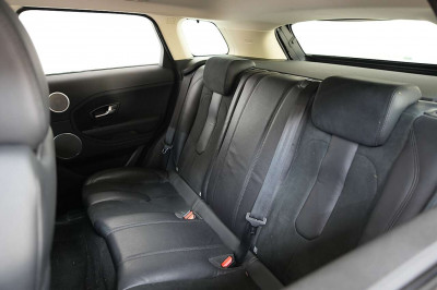 Land Rover Range Rover Evoque Gebrauchtwagen Land Rover Range Rover Evoque Gebrauchtwagen