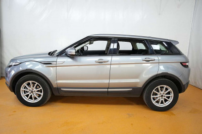 Land Rover Range Rover Evoque Gebrauchtwagen Land Rover Range Rover Evoque Gebrauchtwagen