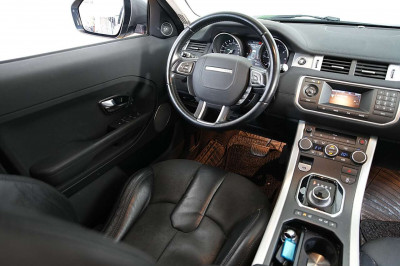 Land Rover Range Rover Evoque Gebrauchtwagen Land Rover Range Rover Evoque Gebrauchtwagen