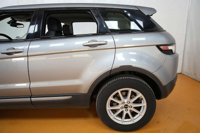Land Rover Range Rover Evoque Gebrauchtwagen Land Rover Range Rover Evoque Gebrauchtwagen