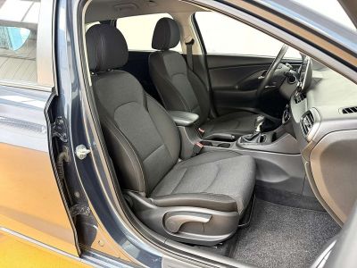 Hyundai i30 Gebrauchtwagen