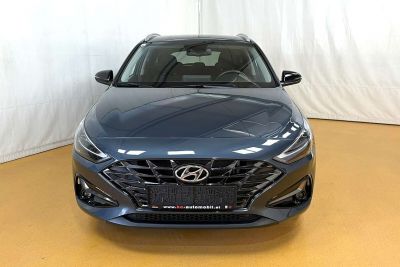 Hyundai i30 Gebrauchtwagen