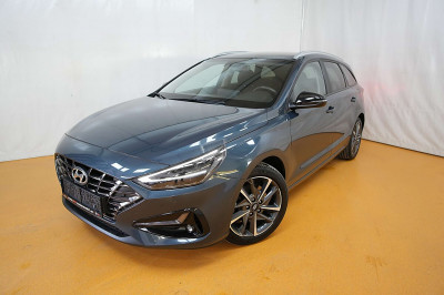 Hyundai i30 Gebrauchtwagen Hyundai i30 Gebrauchtwagen