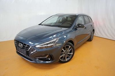 Hyundai i30 Gebrauchtwagen