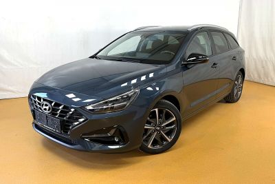Hyundai i30 Gebrauchtwagen