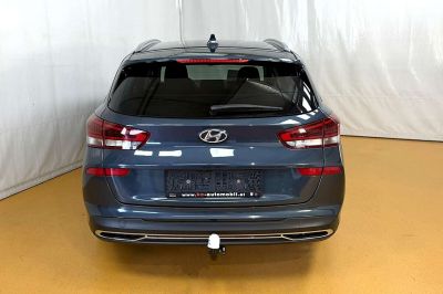 Hyundai i30 Gebrauchtwagen