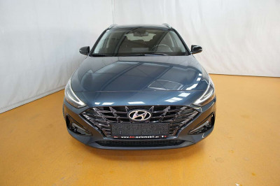 Hyundai i30 Gebrauchtwagen Hyundai i30 Gebrauchtwagen