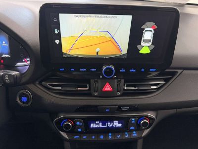 Hyundai i30 Gebrauchtwagen