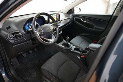 Hyundai i30 Gebrauchtwagen Hyundai i30 Gebrauchtwagen