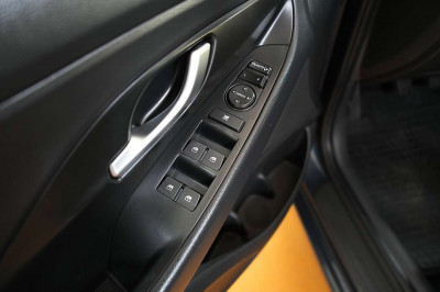 Hyundai i30 Gebrauchtwagen Hyundai i30 Gebrauchtwagen